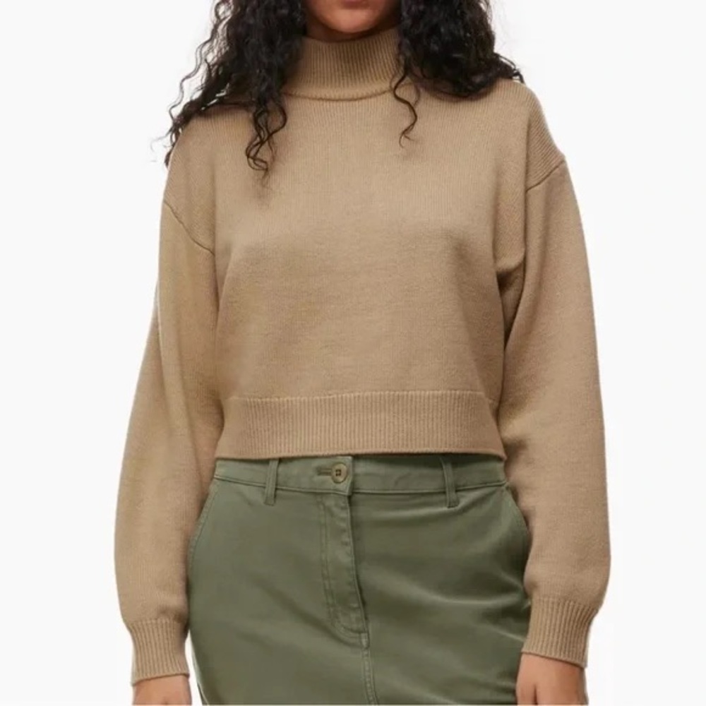 Wilfred Free Harper Sweater - M